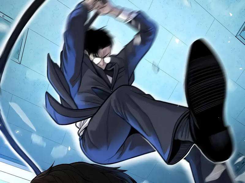 đọc truyện Bố Tôi Là Đặc Vụ Chương 118.5 ảnh 94 tại Thiên Thai Truyện