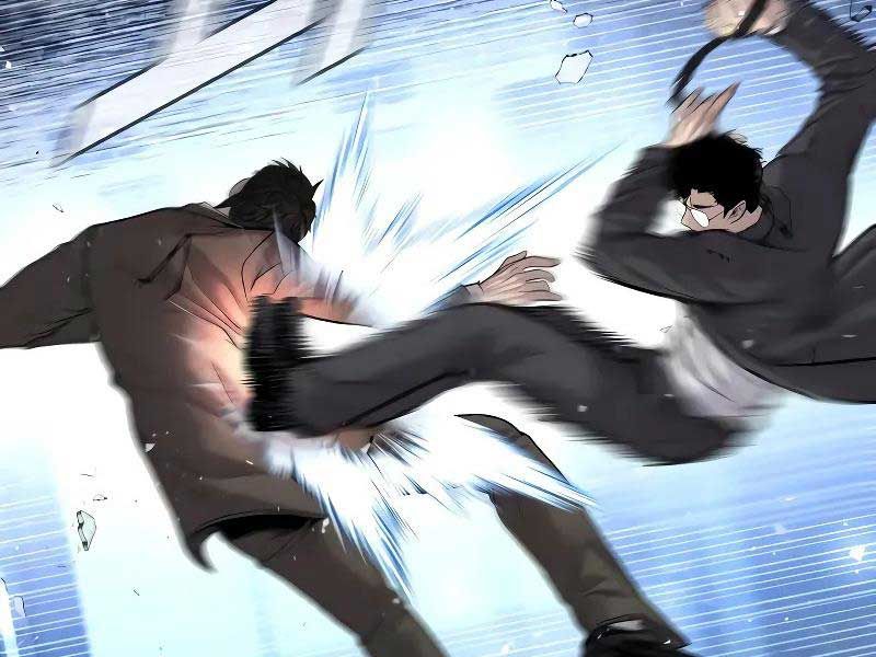 đọc truyện Bố Tôi Là Đặc Vụ Chương 118.5 ảnh 99 tại Thiên Thai Truyện