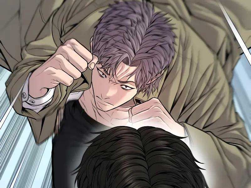 đọc truyện Bố Tôi Là Đặc Vụ Chương 118 ảnh 112 tại Thiên Thai Truyện