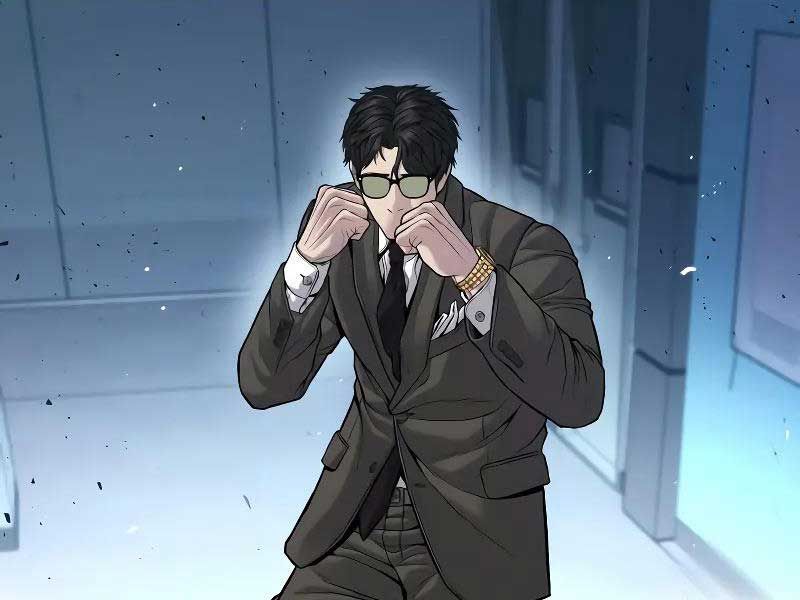 đọc truyện Bố Tôi Là Đặc Vụ Chương 118 ảnh 125 tại Thiên Thai Truyện