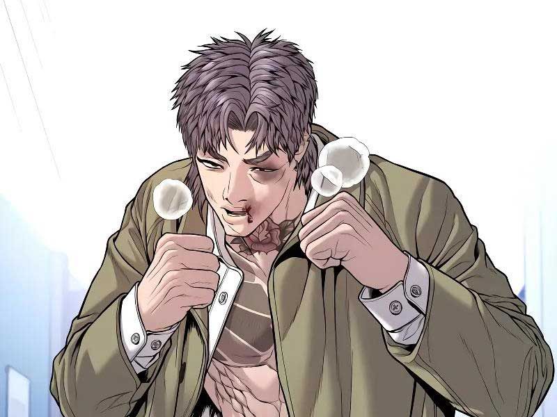 đọc truyện Bố Tôi Là Đặc Vụ Chương 118 ảnh 133 tại Thiên Thai Truyện