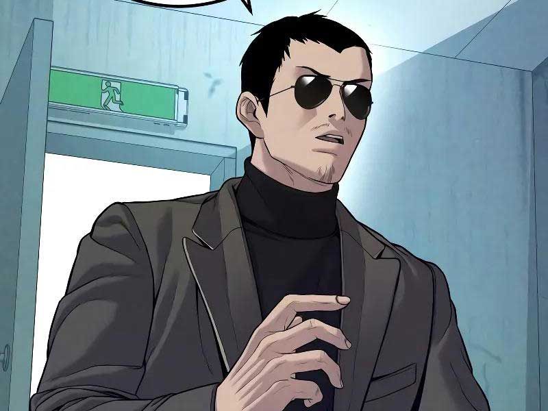 đọc truyện Bố Tôi Là Đặc Vụ Chương 118 ảnh 173 tại Thiên Thai Truyện