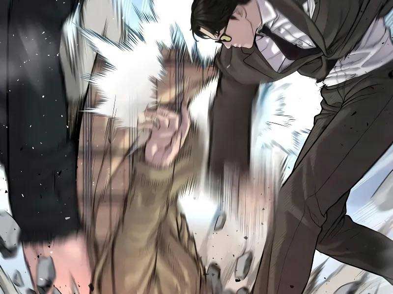 đọc truyện Bố Tôi Là Đặc Vụ Chương 118 ảnh 222 tại Thiên Thai Truyện