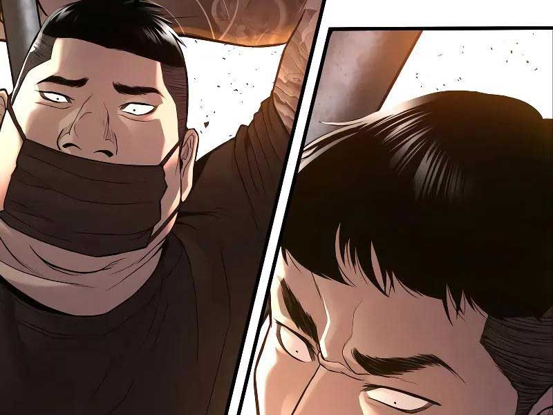 đọc truyện Bố Tôi Là Đặc Vụ Chương 118 ảnh 36 tại Thiên Thai Truyện