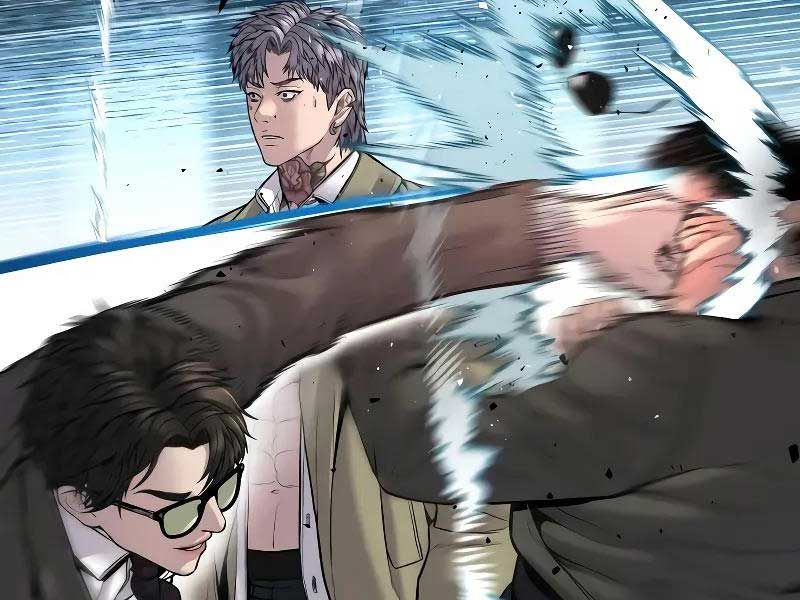 đọc truyện Bố Tôi Là Đặc Vụ Chương 118 ảnh 70 tại Thiên Thai Truyện