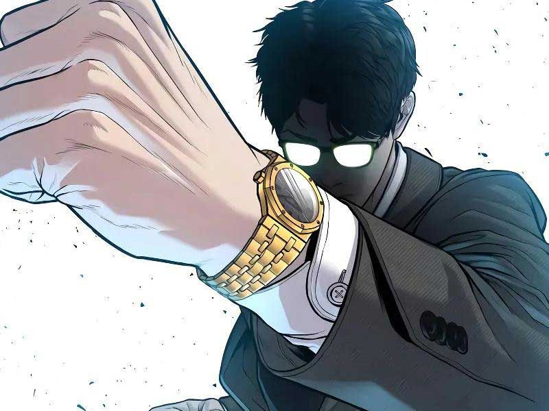 đọc truyện Bố Tôi Là Đặc Vụ Chương 118 ảnh 77 tại Thiên Thai Truyện