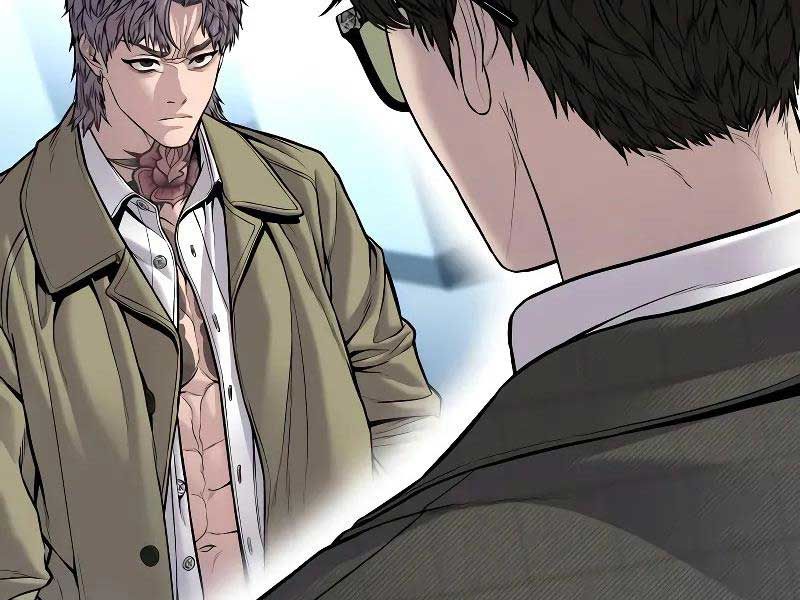 đọc truyện Bố Tôi Là Đặc Vụ Chương 118 ảnh 81 tại Thiên Thai Truyện