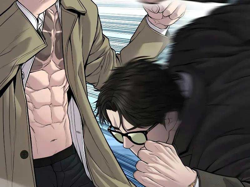 đọc truyện Bố Tôi Là Đặc Vụ Chương 118 ảnh 99 tại Thiên Thai Truyện