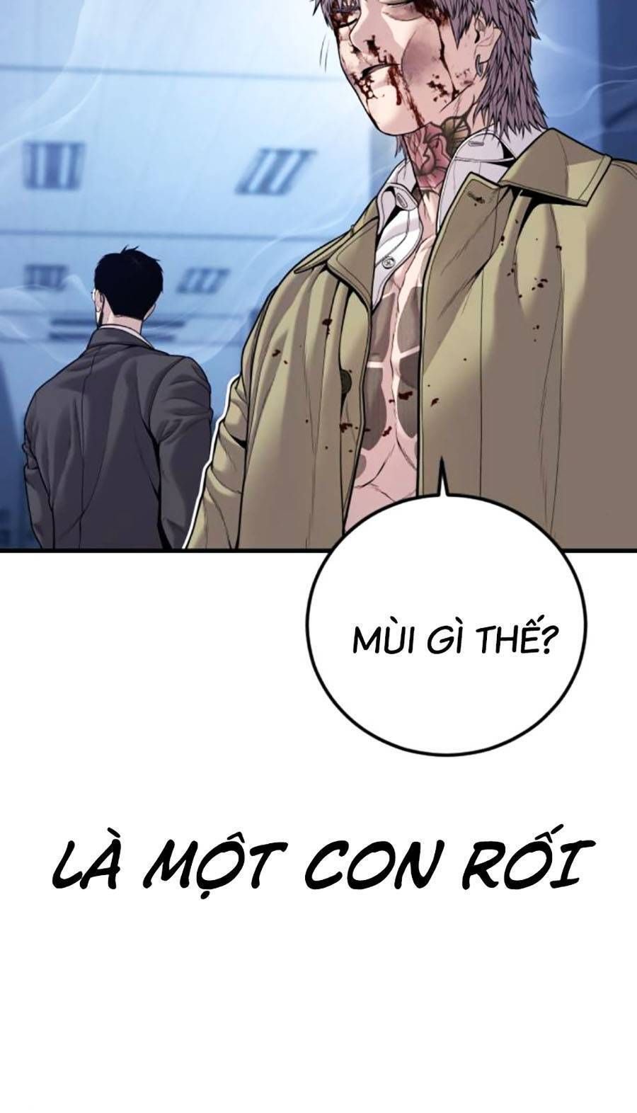 đọc truyện Bố Tôi Là Đặc Vụ Chương 119 ảnh 105 tại Thiên Thai Truyện