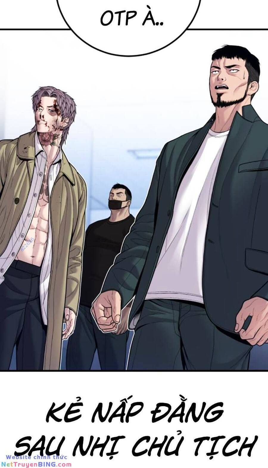 đọc truyện Bố Tôi Là Đặc Vụ Chương 119 ảnh 120 tại Thiên Thai Truyện