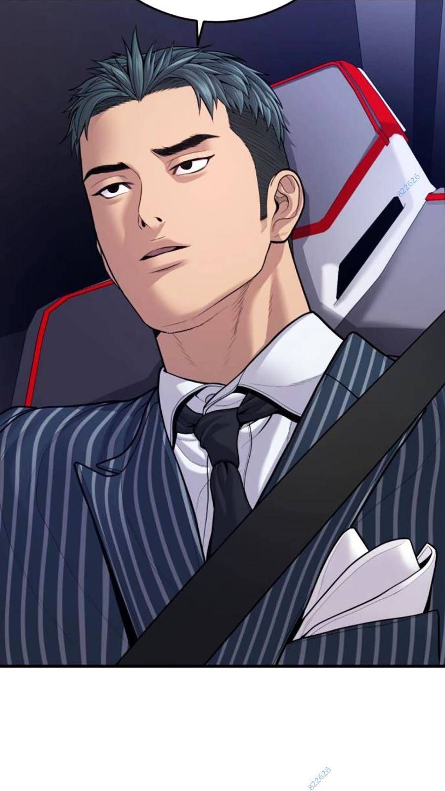 đọc truyện Bố Tôi Là Đặc Vụ Chương 119 ảnh 135 tại Thiên Thai Truyện