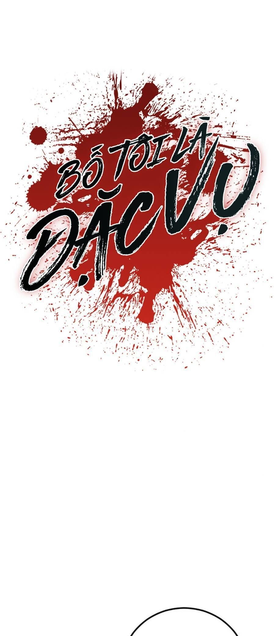 đọc truyện Bố Tôi Là Đặc Vụ Chương 119 ảnh 21 tại Thiên Thai Truyện