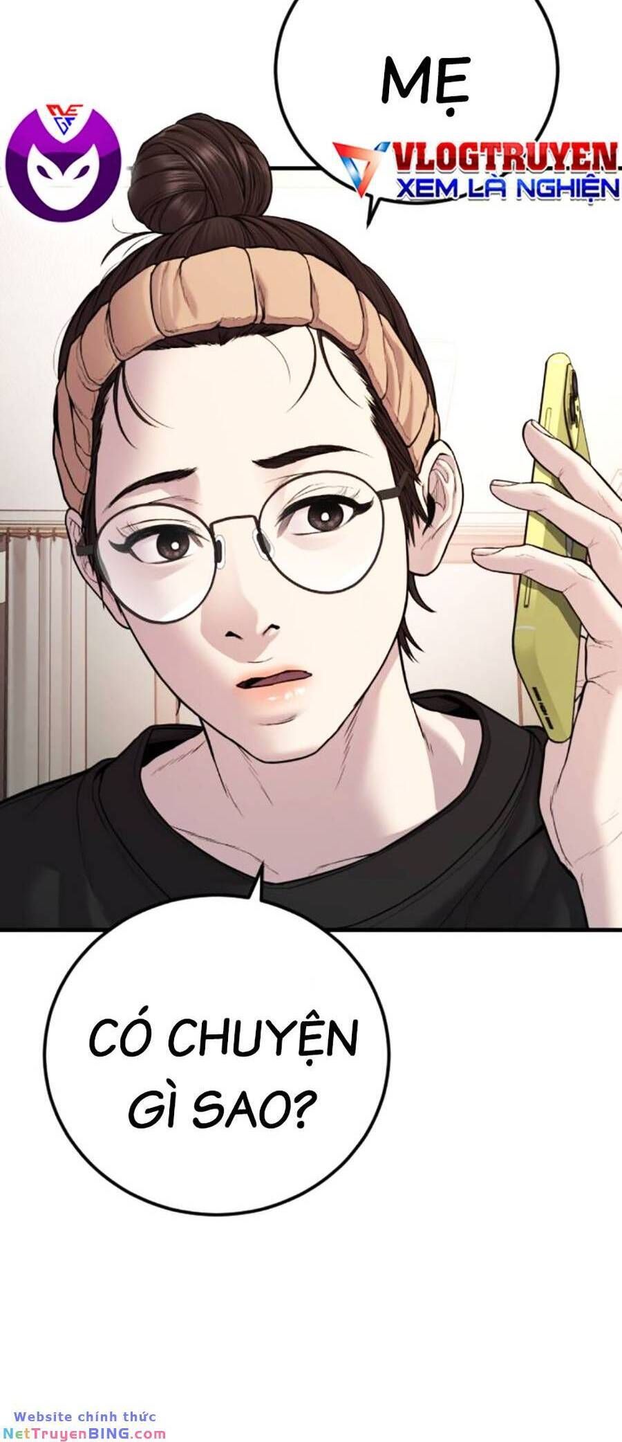 đọc truyện Bố Tôi Là Đặc Vụ Chương 119 ảnh 22 tại Thiên Thai Truyện