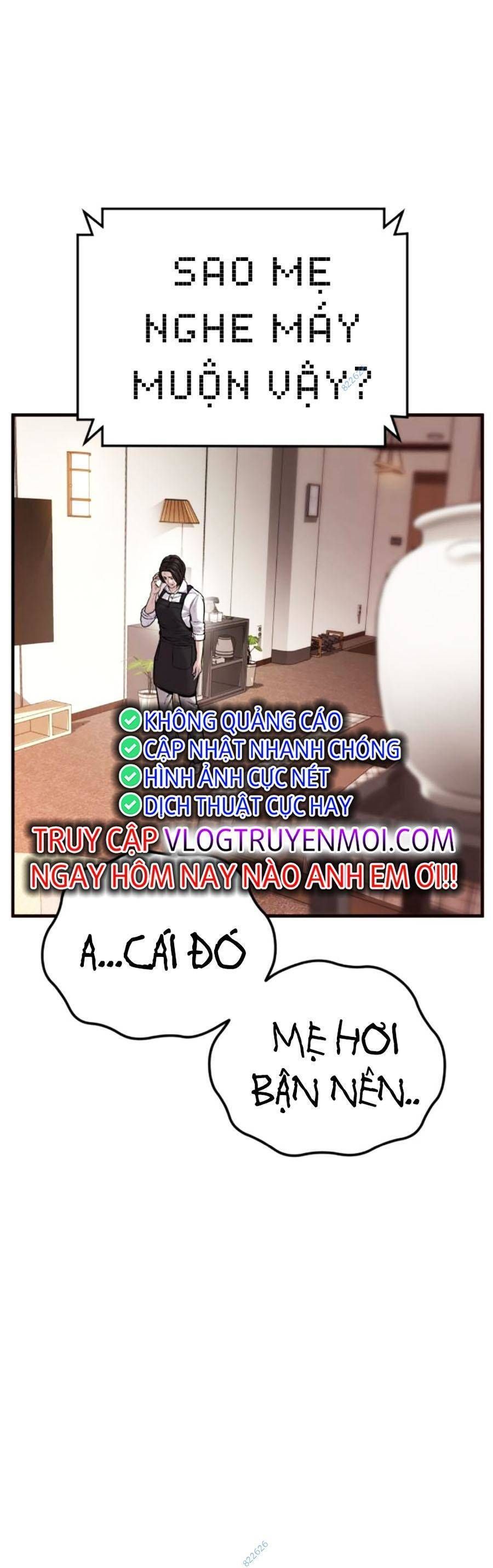 đọc truyện Bố Tôi Là Đặc Vụ Chương 119 ảnh 23 tại Thiên Thai Truyện