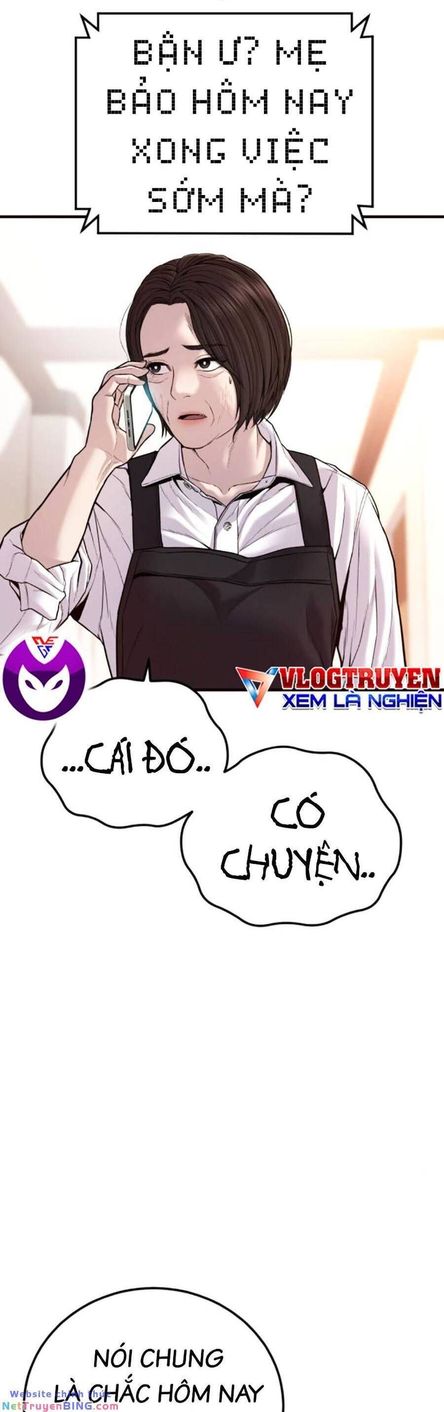 đọc truyện Bố Tôi Là Đặc Vụ Chương 119 ảnh 24 tại Thiên Thai Truyện