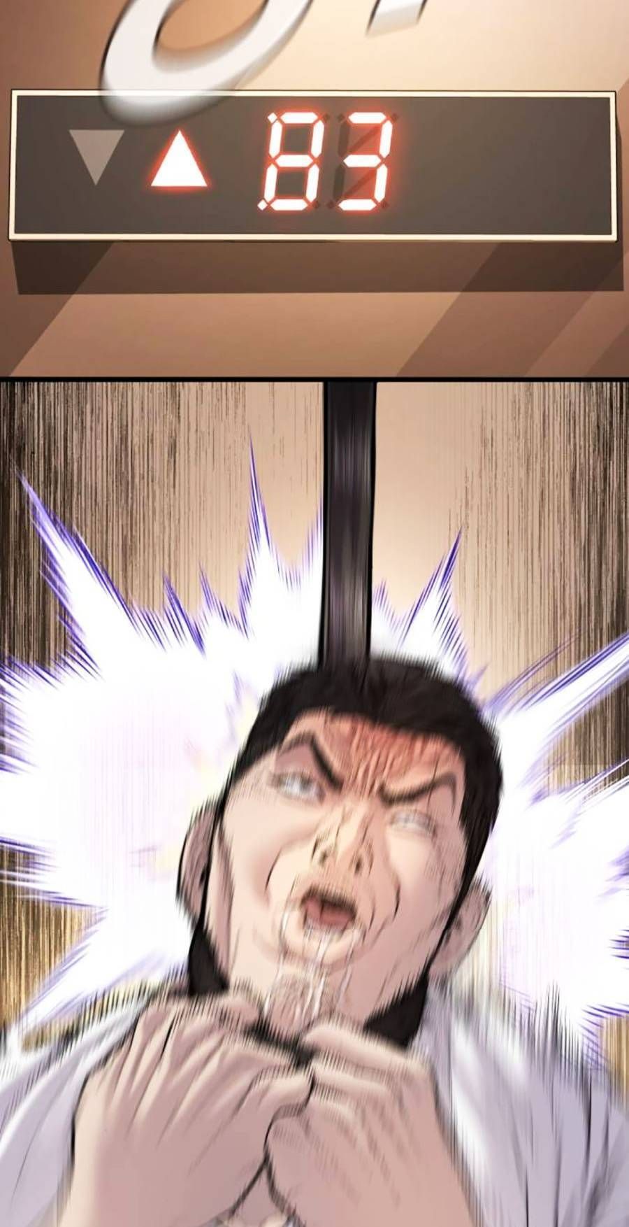 đọc truyện Bố Tôi Là Đặc Vụ Chương 119 ảnh 45 tại Thiên Thai Truyện