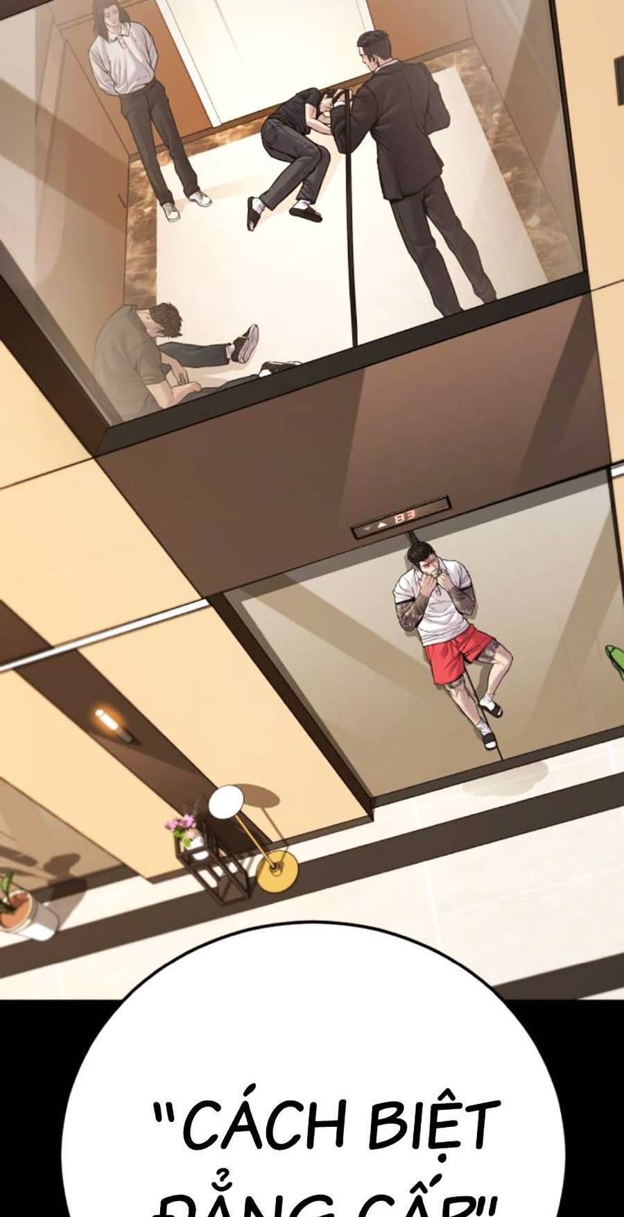 đọc truyện Bố Tôi Là Đặc Vụ Chương 119 ảnh 49 tại Thiên Thai Truyện