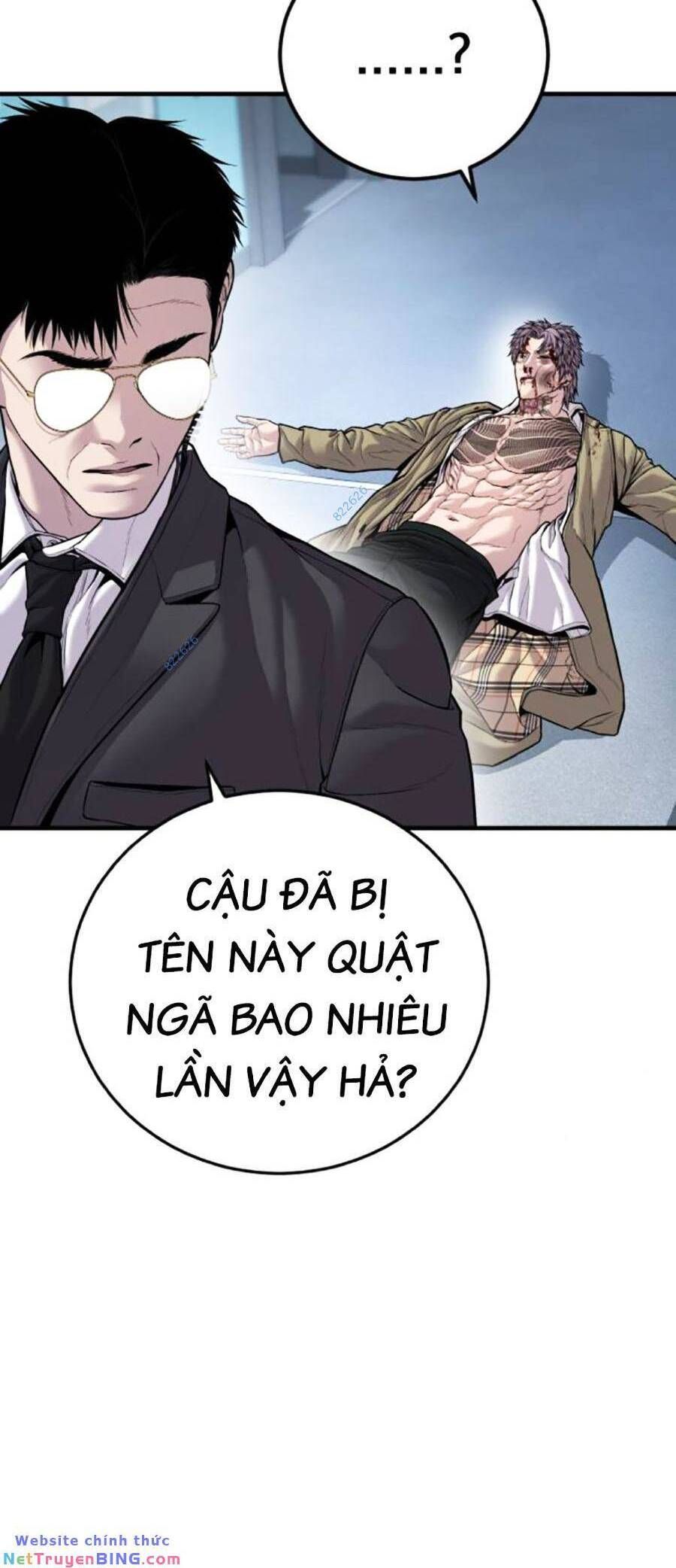 đọc truyện Bố Tôi Là Đặc Vụ Chương 119 ảnh 8 tại Thiên Thai Truyện