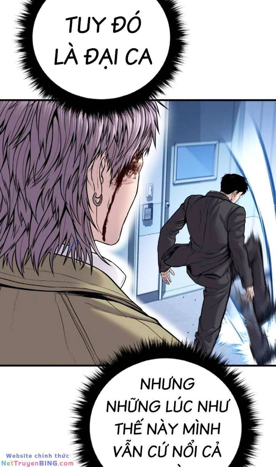 đọc truyện Bố Tôi Là Đặc Vụ Chương 119 ảnh 80 tại Thiên Thai Truyện