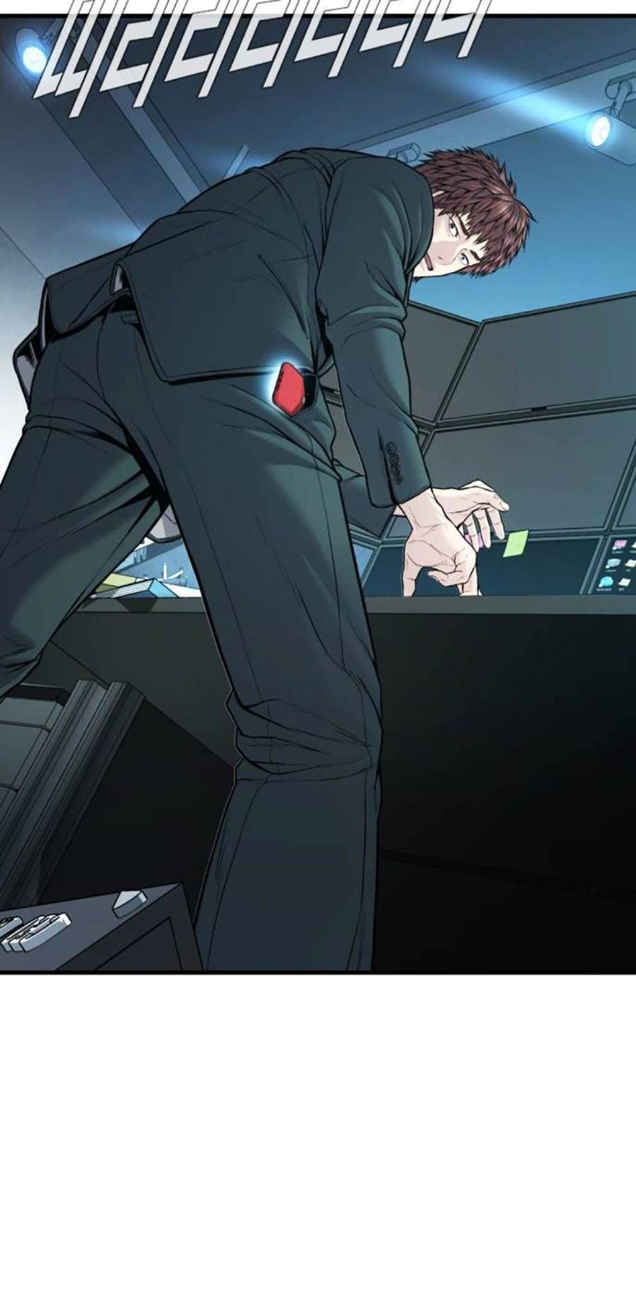 đọc truyện Bố Tôi Là Đặc Vụ Chương 119 ảnh 87 tại Thiên Thai Truyện