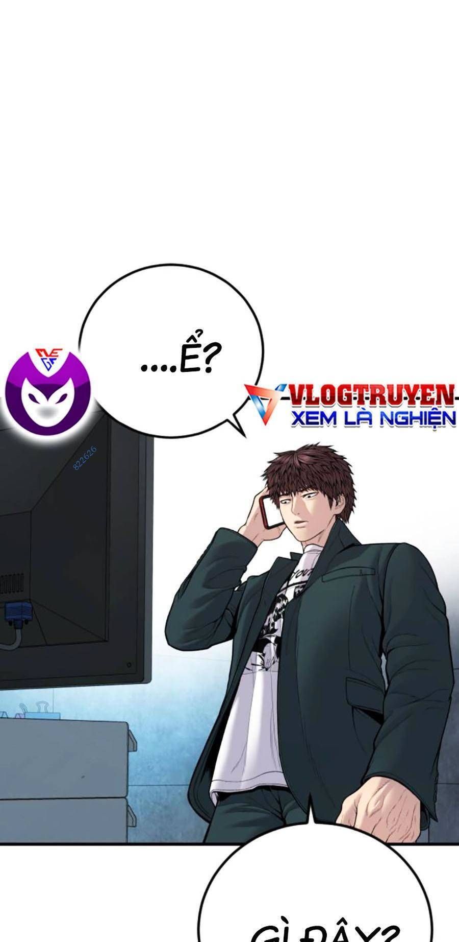 đọc truyện Bố Tôi Là Đặc Vụ Chương 119 ảnh 91 tại Thiên Thai Truyện