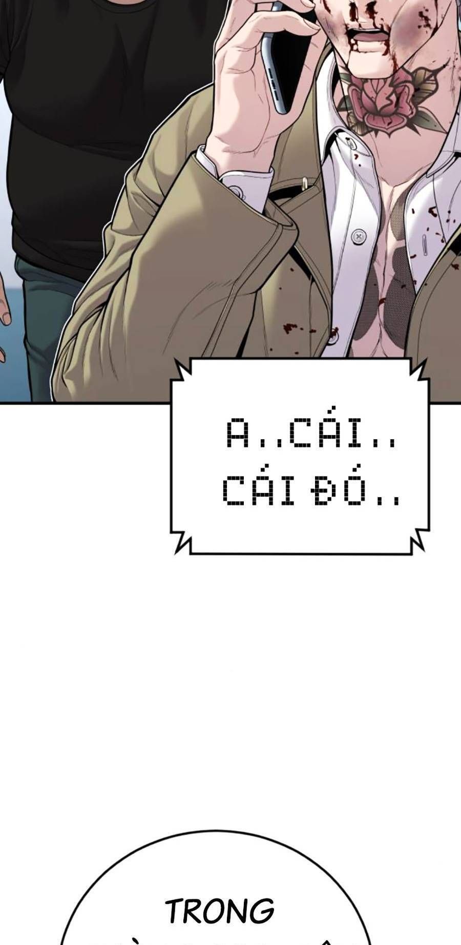 đọc truyện Bố Tôi Là Đặc Vụ Chương 119 ảnh 93 tại Thiên Thai Truyện