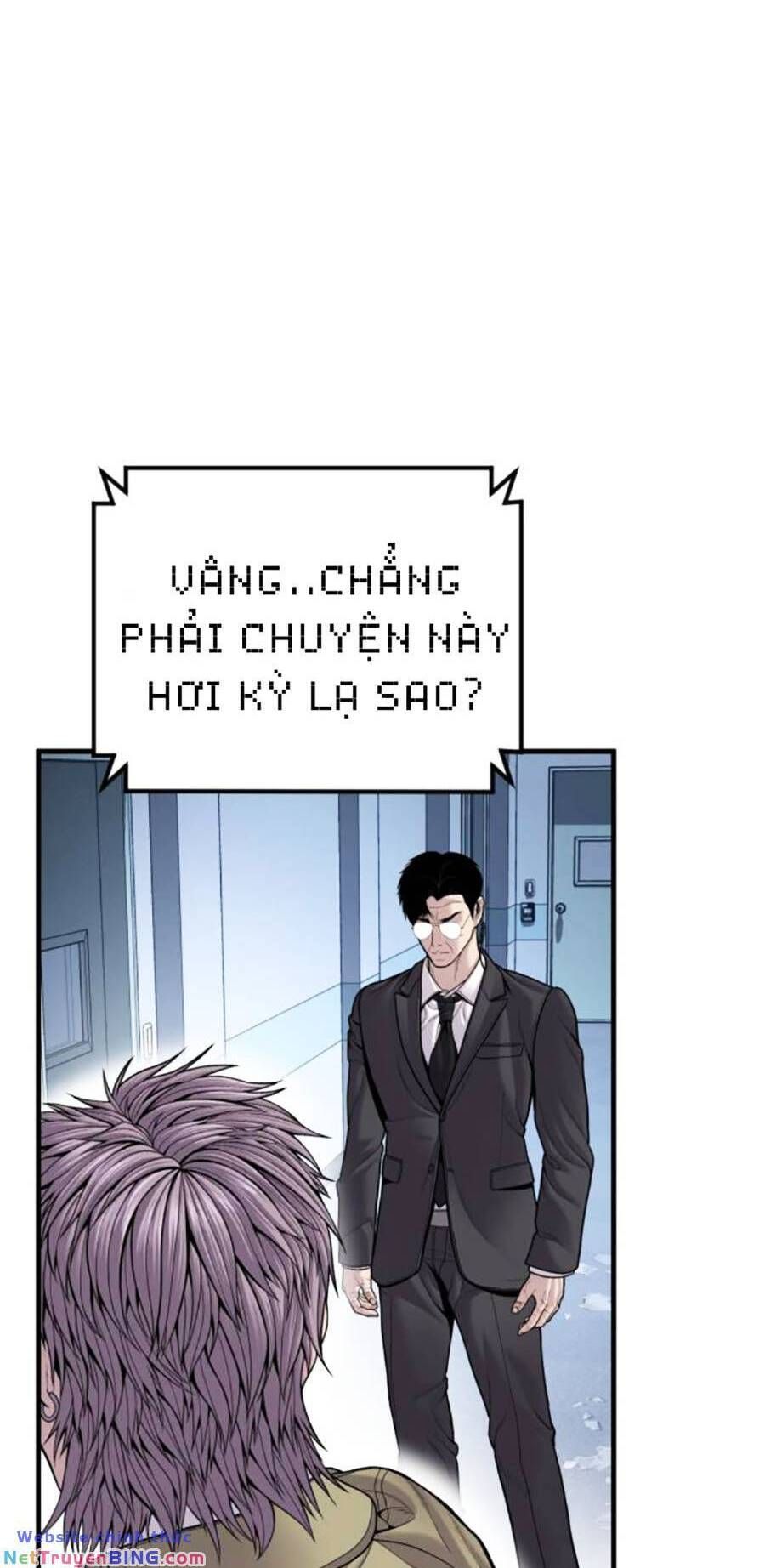 đọc truyện Bố Tôi Là Đặc Vụ Chương 119 ảnh 98 tại Thiên Thai Truyện