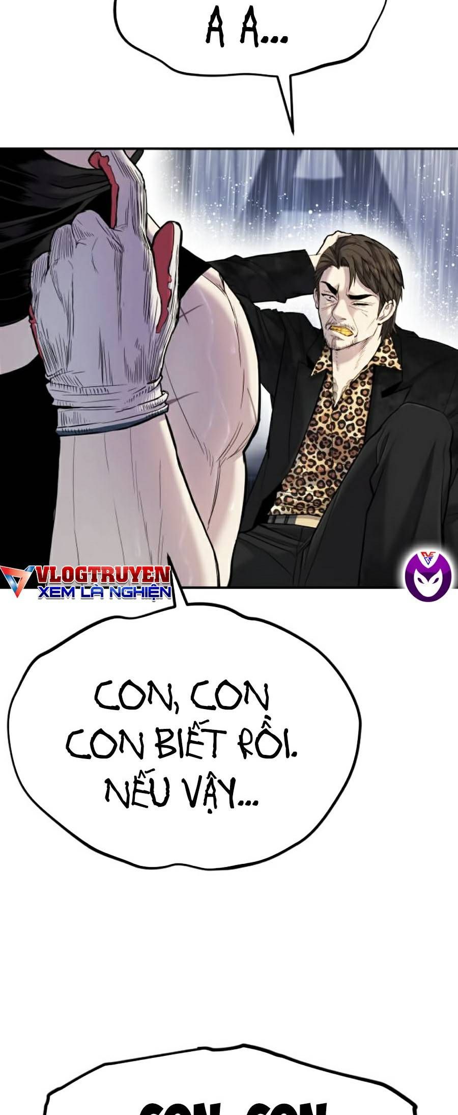 đọc truyện Bố Tôi Là Đặc Vụ Chương 12.5 ảnh 13 tại Thiên Thai Truyện