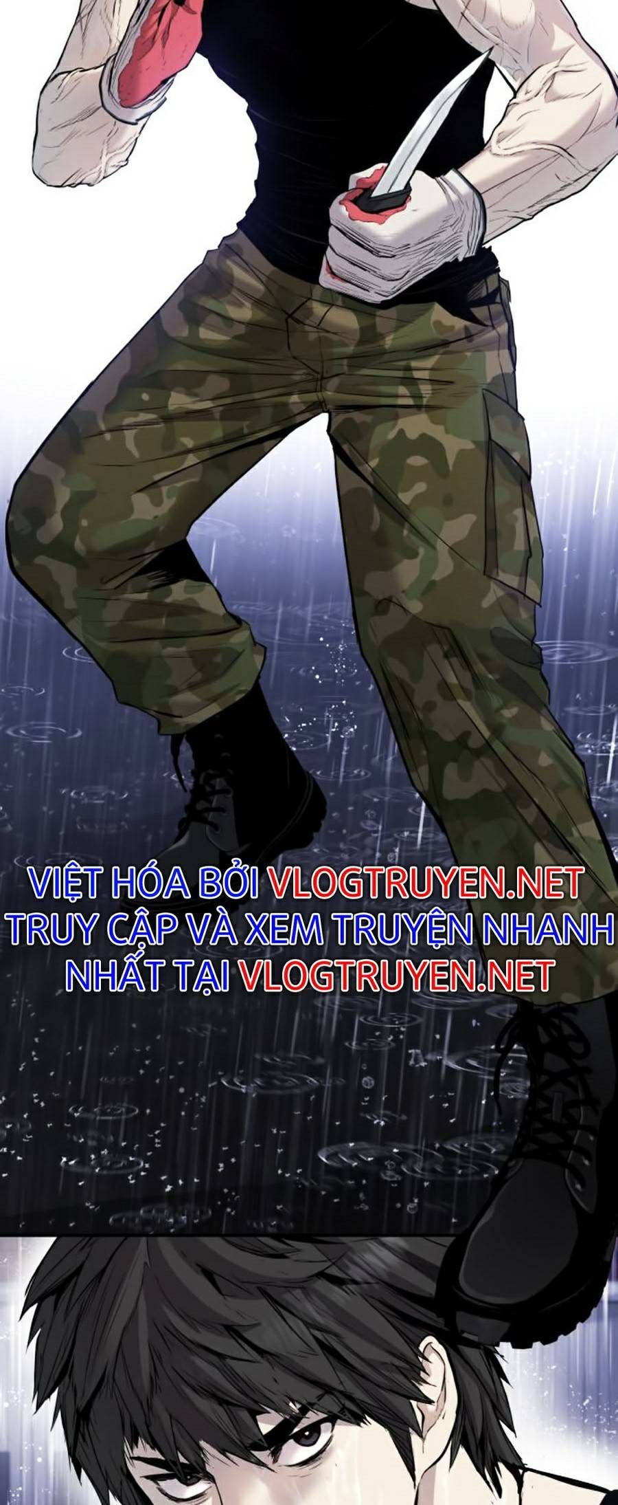 đọc truyện Bố Tôi Là Đặc Vụ Chương 12.5 ảnh 16 tại Thiên Thai Truyện