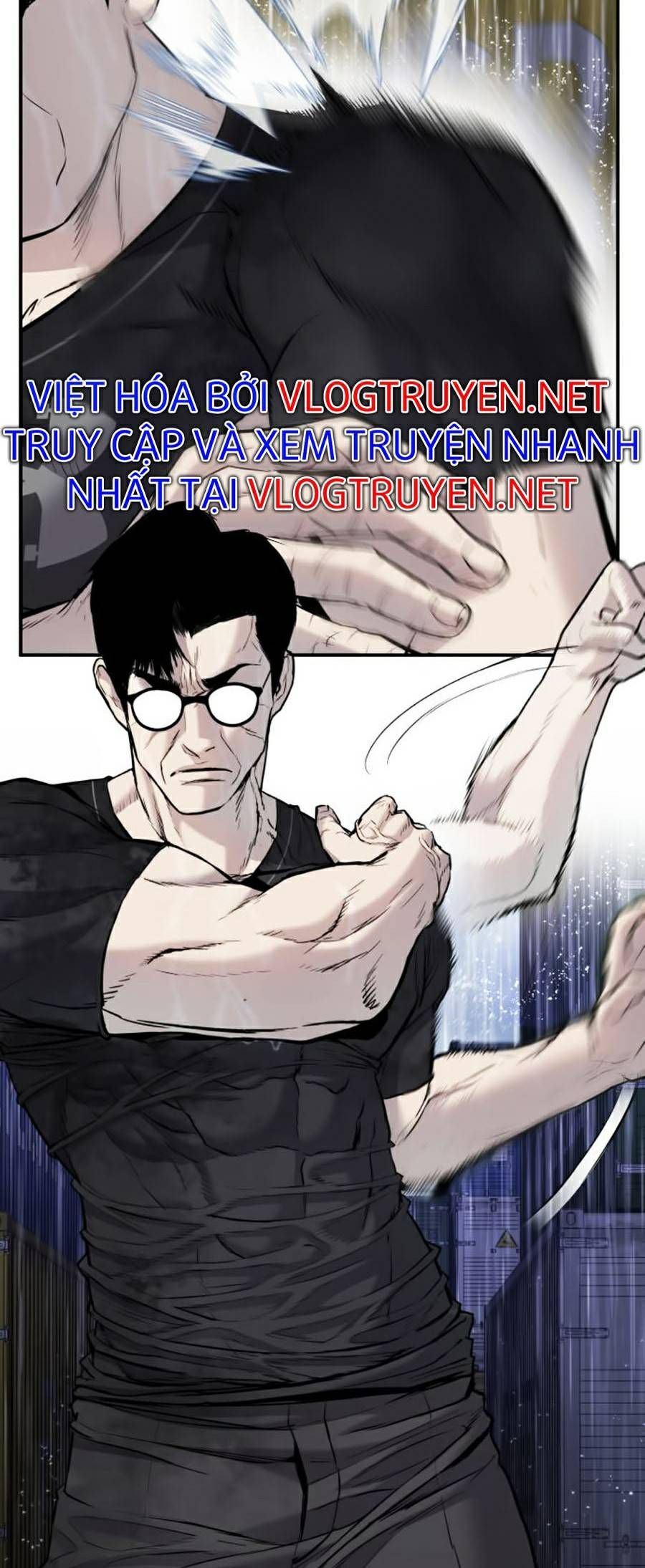 đọc truyện Bố Tôi Là Đặc Vụ Chương 12.5 ảnh 18 tại Thiên Thai Truyện