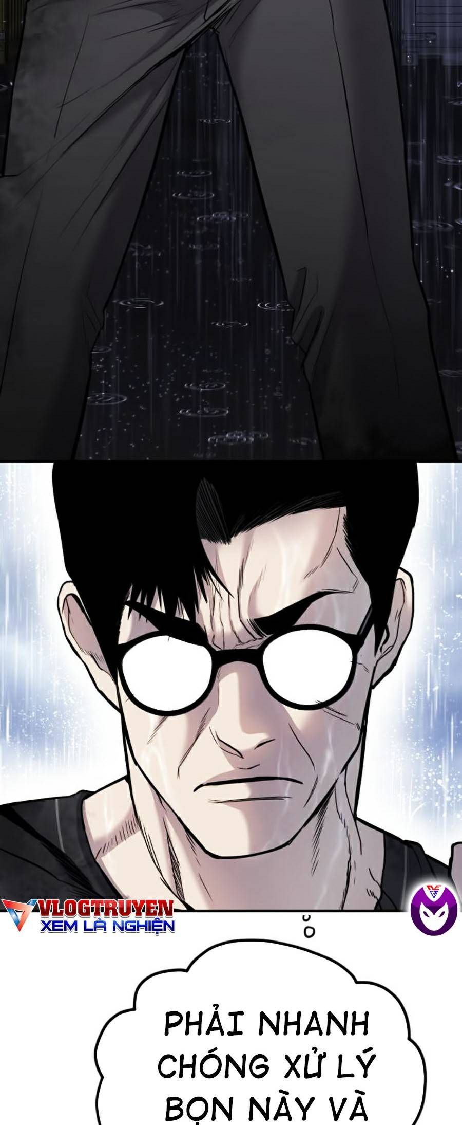 đọc truyện Bố Tôi Là Đặc Vụ Chương 12.5 ảnh 19 tại Thiên Thai Truyện