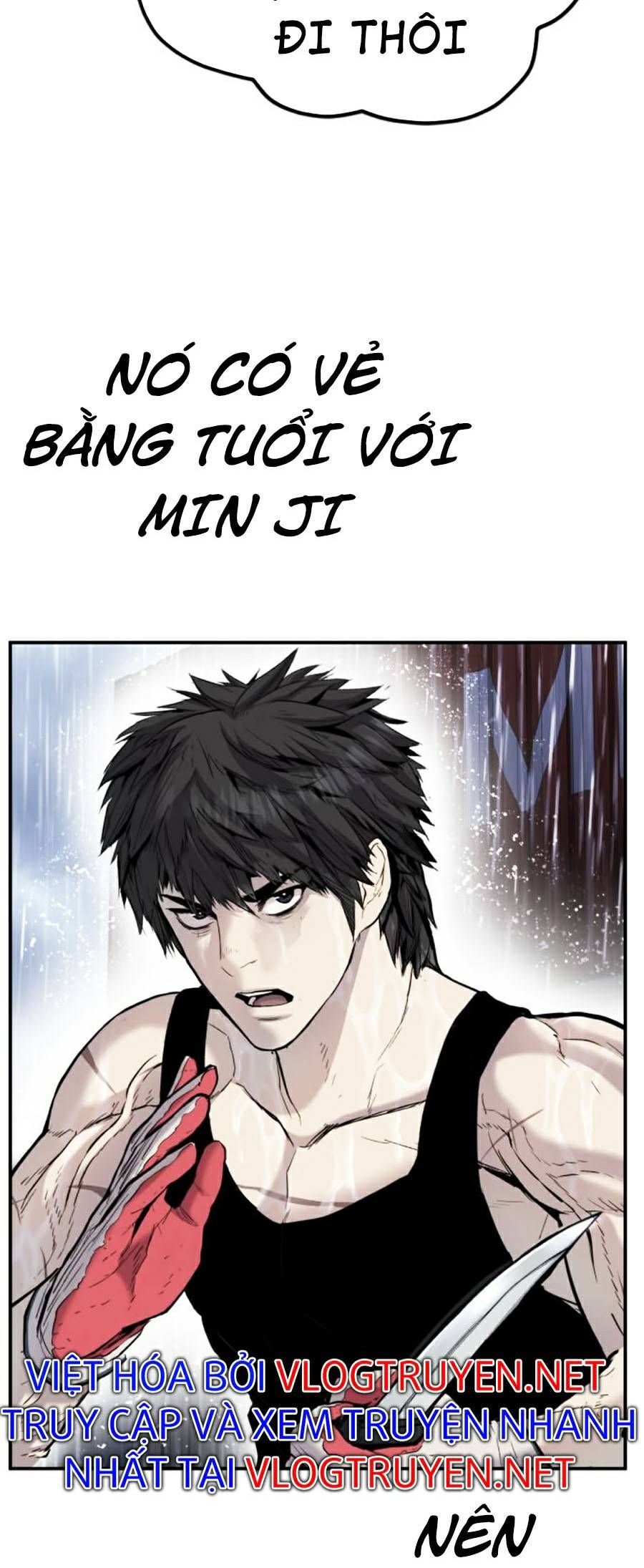 đọc truyện Bố Tôi Là Đặc Vụ Chương 12.5 ảnh 20 tại Thiên Thai Truyện