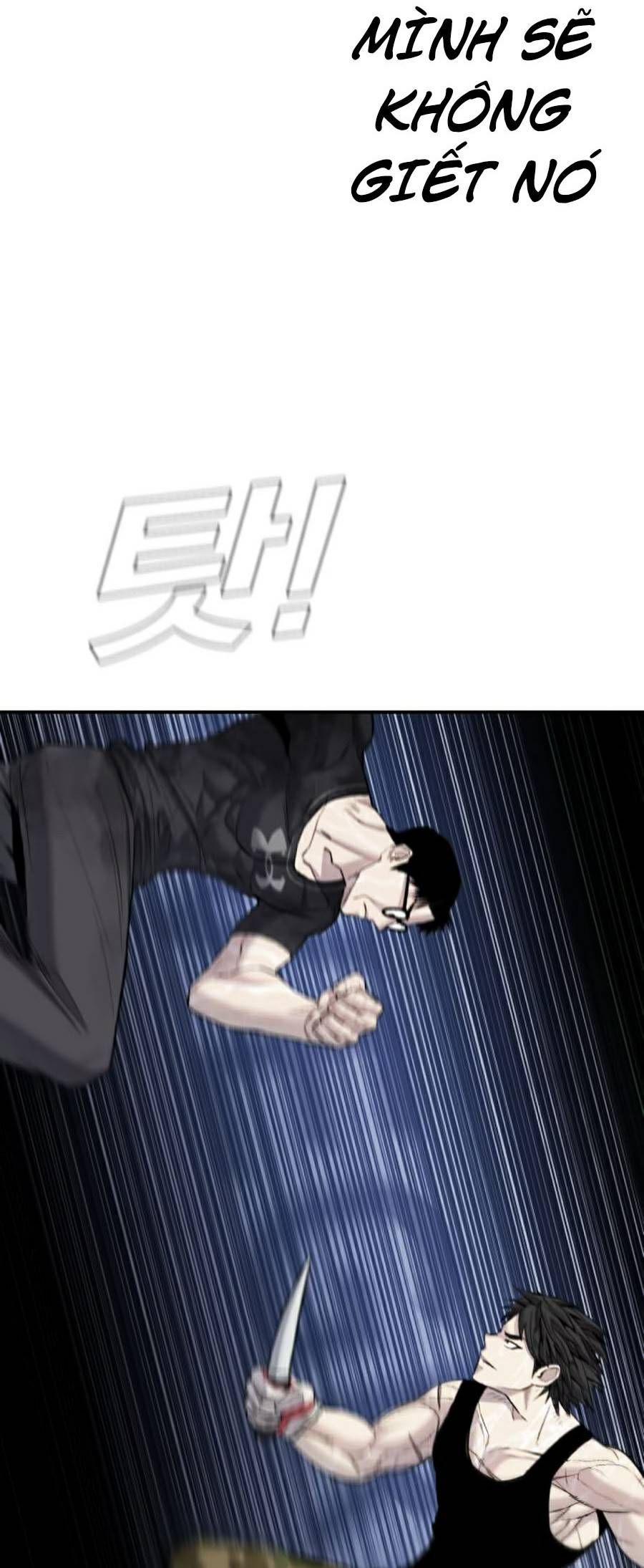 đọc truyện Bố Tôi Là Đặc Vụ Chương 12.5 ảnh 21 tại Thiên Thai Truyện