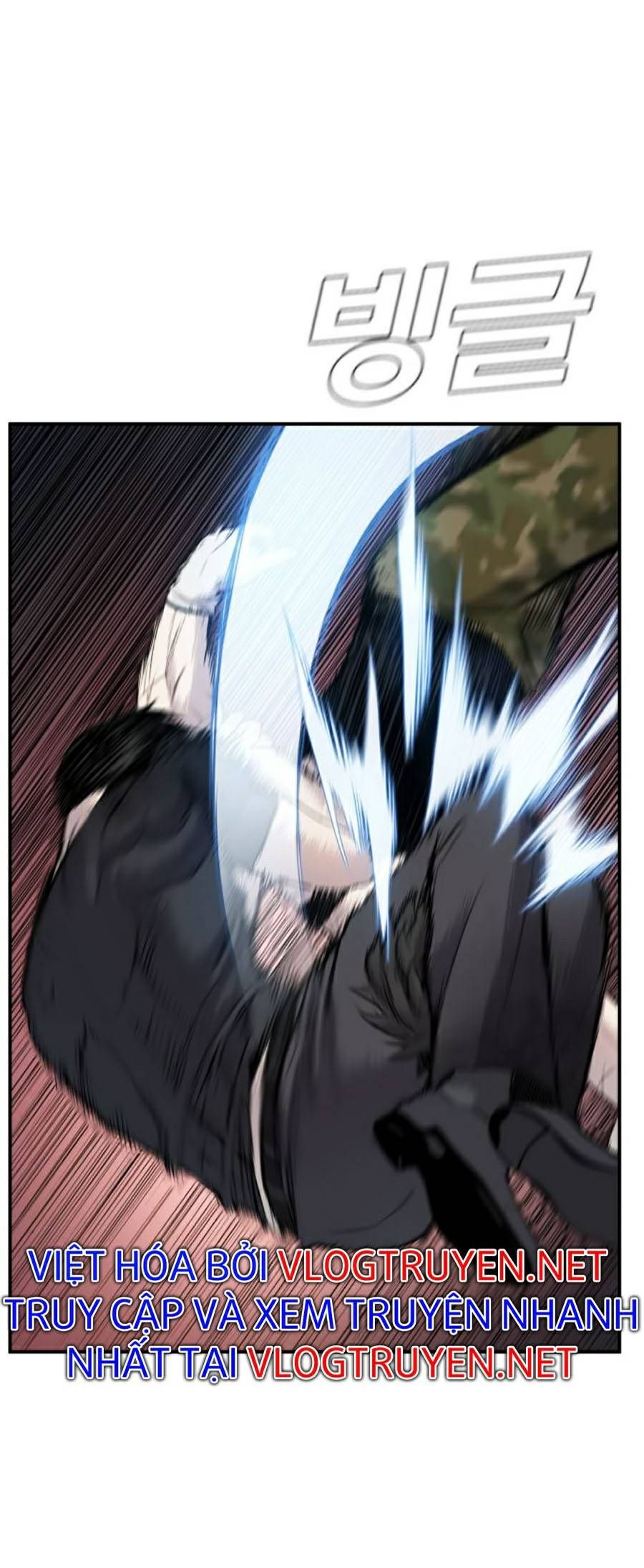 đọc truyện Bố Tôi Là Đặc Vụ Chương 12.5 ảnh 26 tại Thiên Thai Truyện