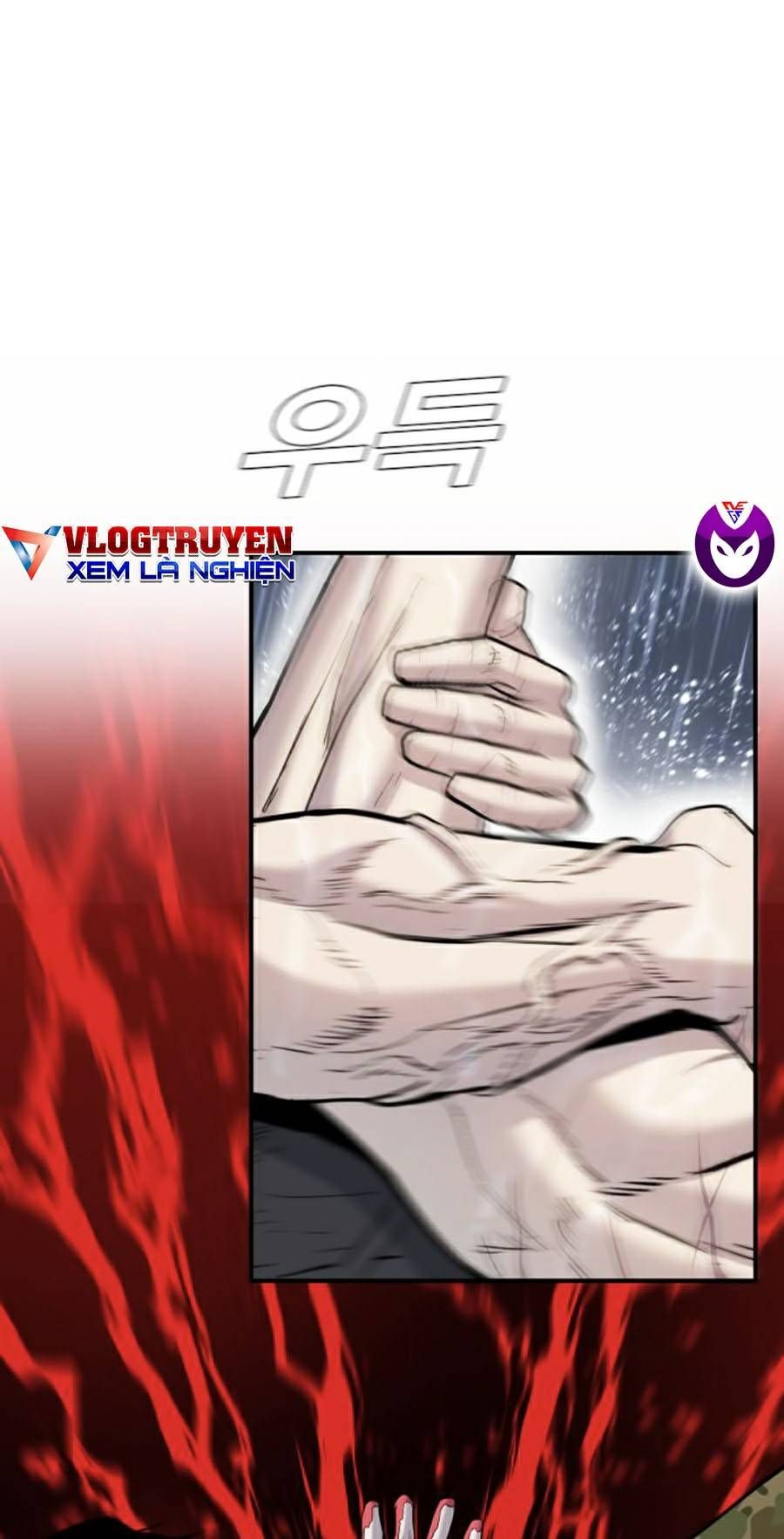 đọc truyện Bố Tôi Là Đặc Vụ Chương 12.5 ảnh 27 tại Thiên Thai Truyện