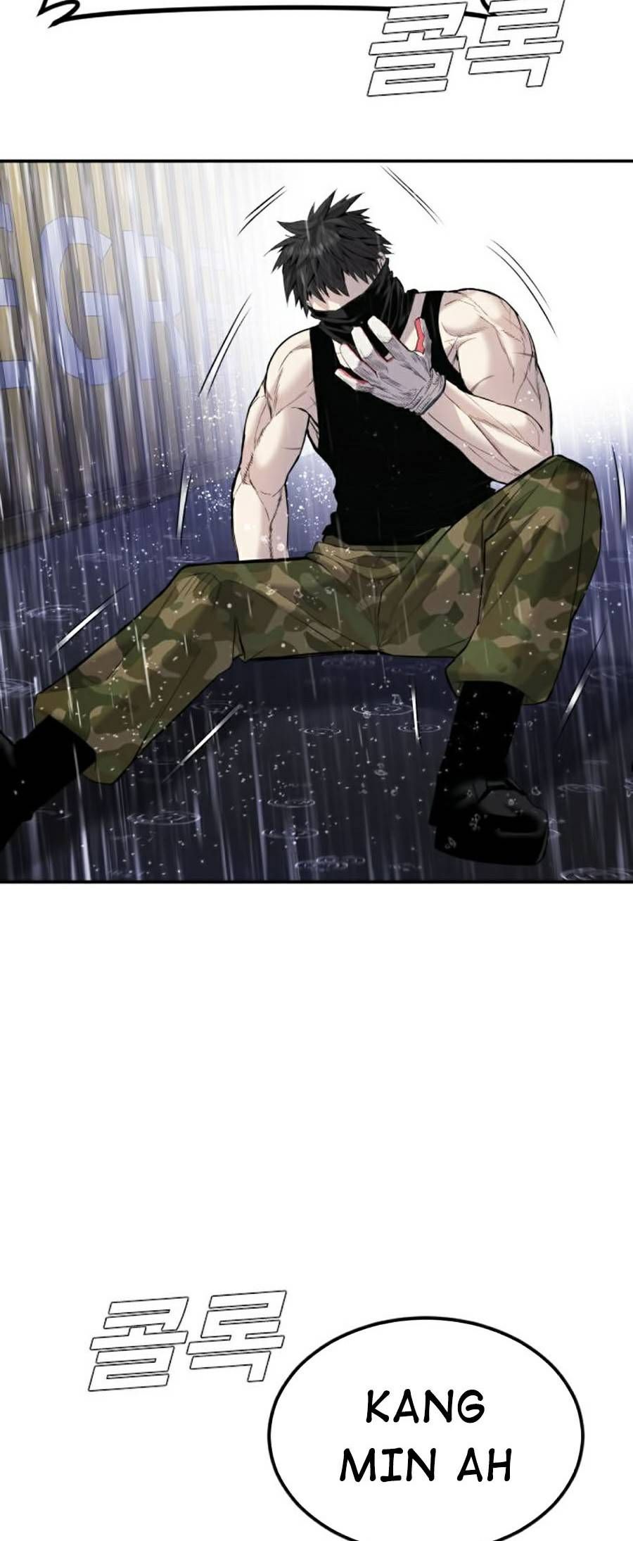 đọc truyện Bố Tôi Là Đặc Vụ Chương 12.5 ảnh 6 tại Thiên Thai Truyện