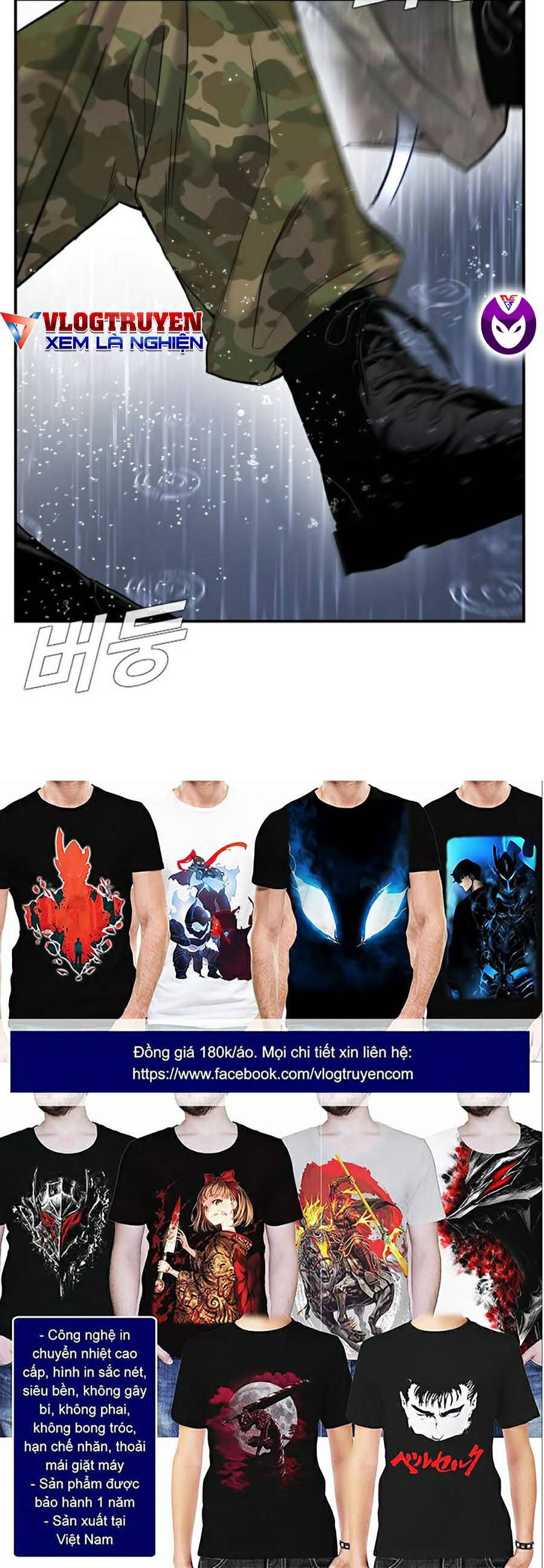 đọc truyện Bố Tôi Là Đặc Vụ Chương 12.5 ảnh 46 tại Thiên Thai Truyện