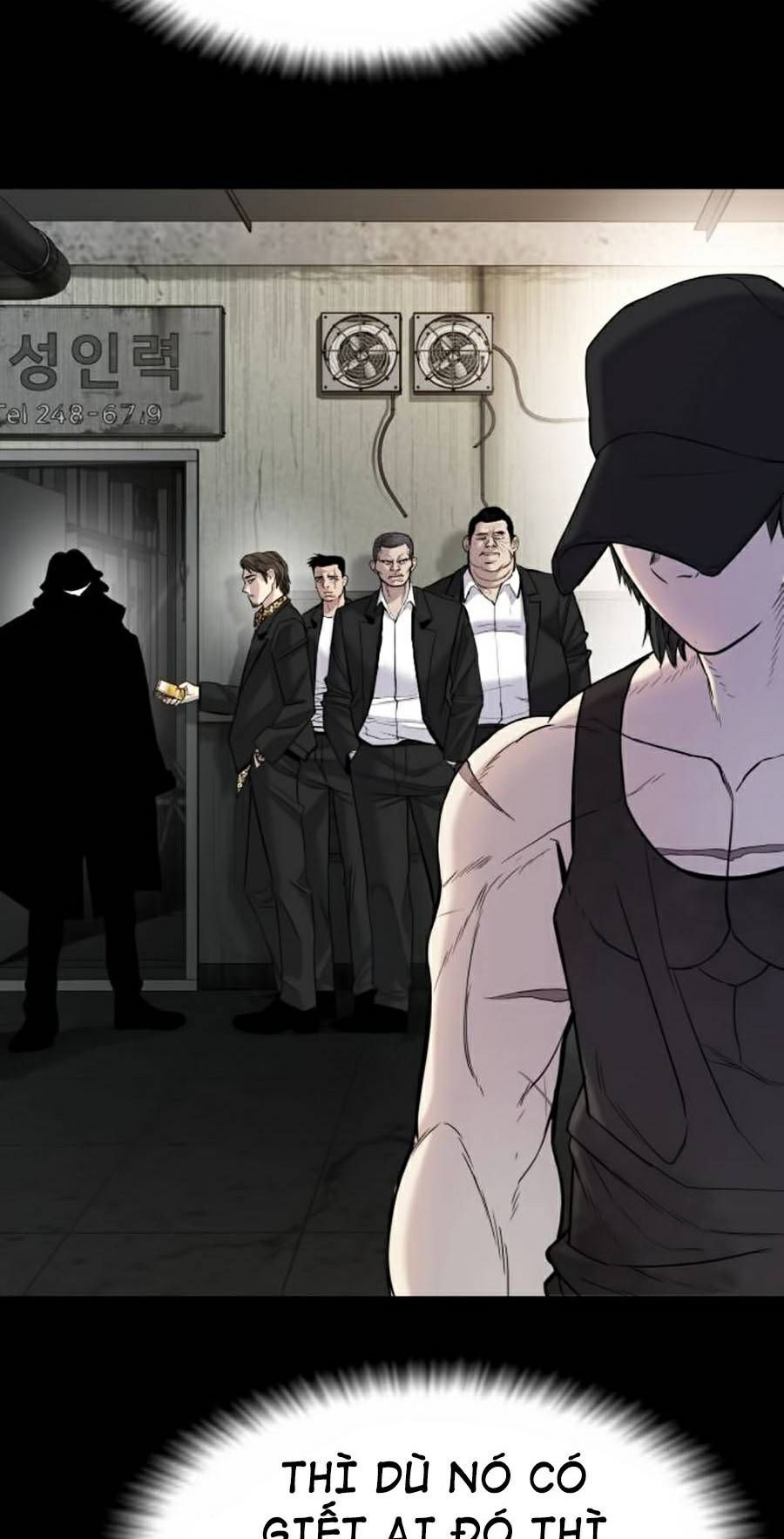 đọc truyện Bố Tôi Là Đặc Vụ Chương 12.5 ảnh 49 tại Thiên Thai Truyện