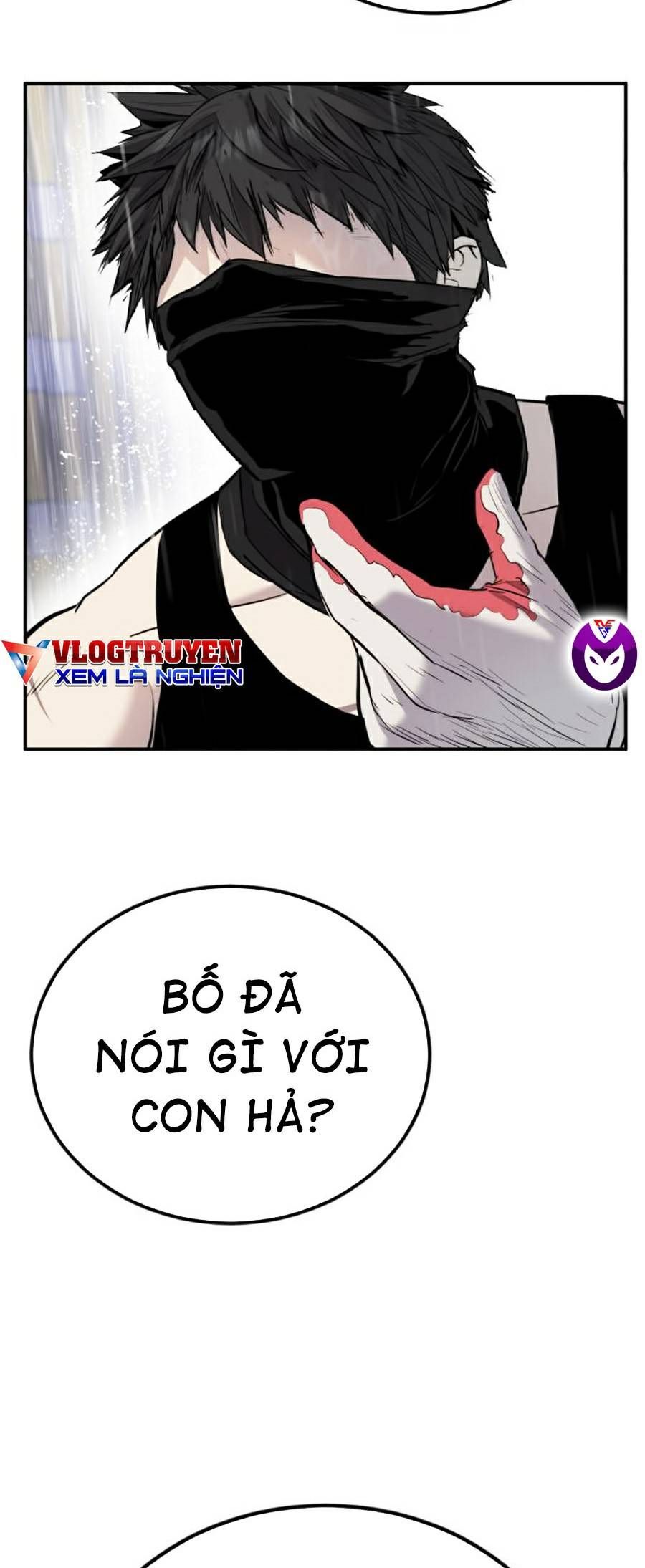 đọc truyện Bố Tôi Là Đặc Vụ Chương 12.5 ảnh 7 tại Thiên Thai Truyện