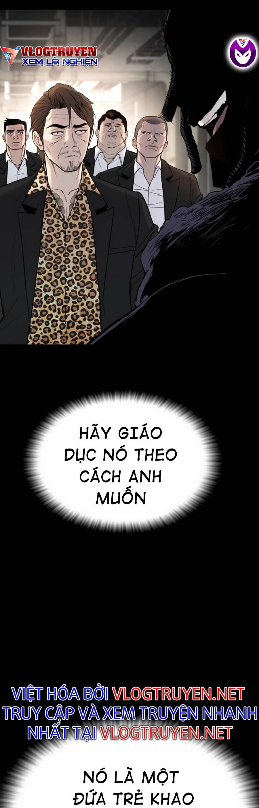 đọc truyện Bố Tôi Là Đặc Vụ Chương 12.5 ảnh 52 tại Thiên Thai Truyện