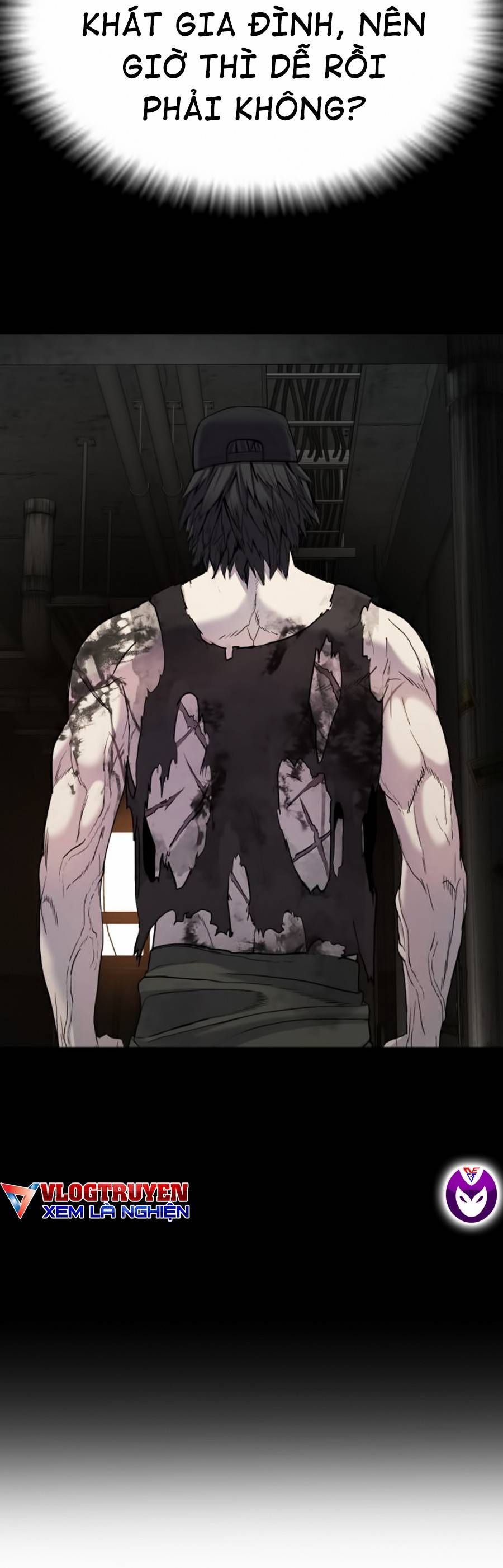 đọc truyện Bố Tôi Là Đặc Vụ Chương 12.5 ảnh 53 tại Thiên Thai Truyện