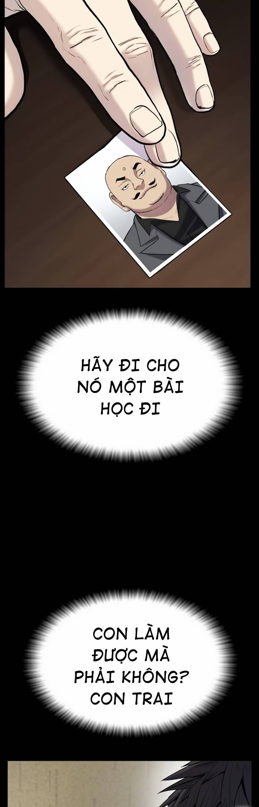 đọc truyện Bố Tôi Là Đặc Vụ Chương 12.5 ảnh 55 tại Thiên Thai Truyện