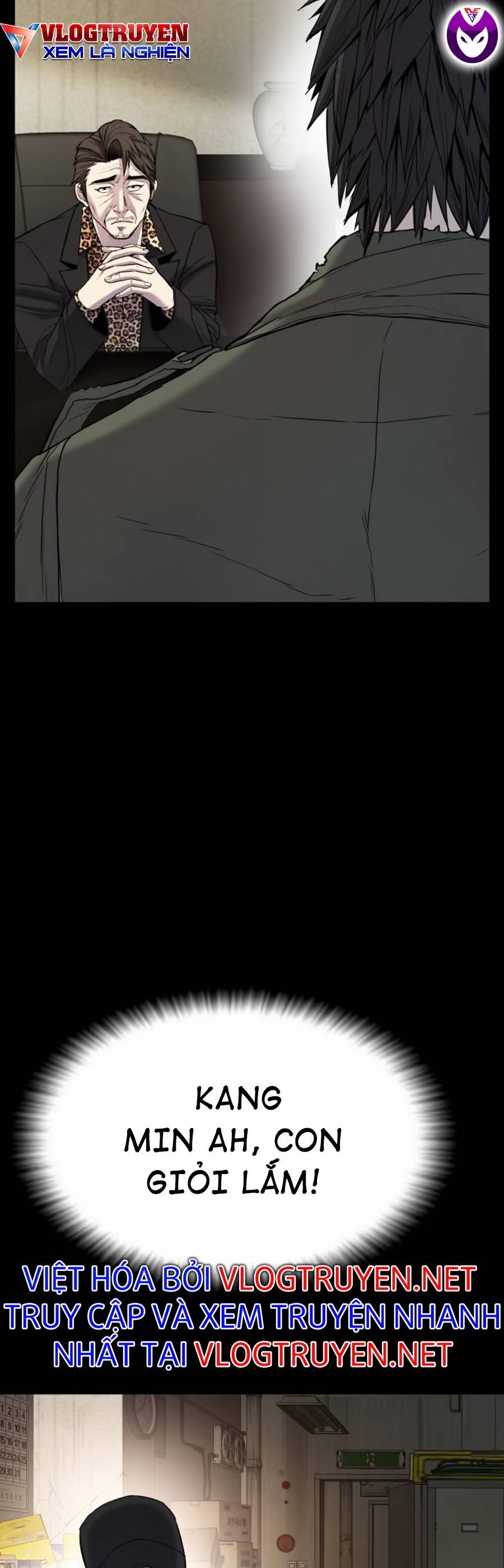 đọc truyện Bố Tôi Là Đặc Vụ Chương 12.5 ảnh 56 tại Thiên Thai Truyện