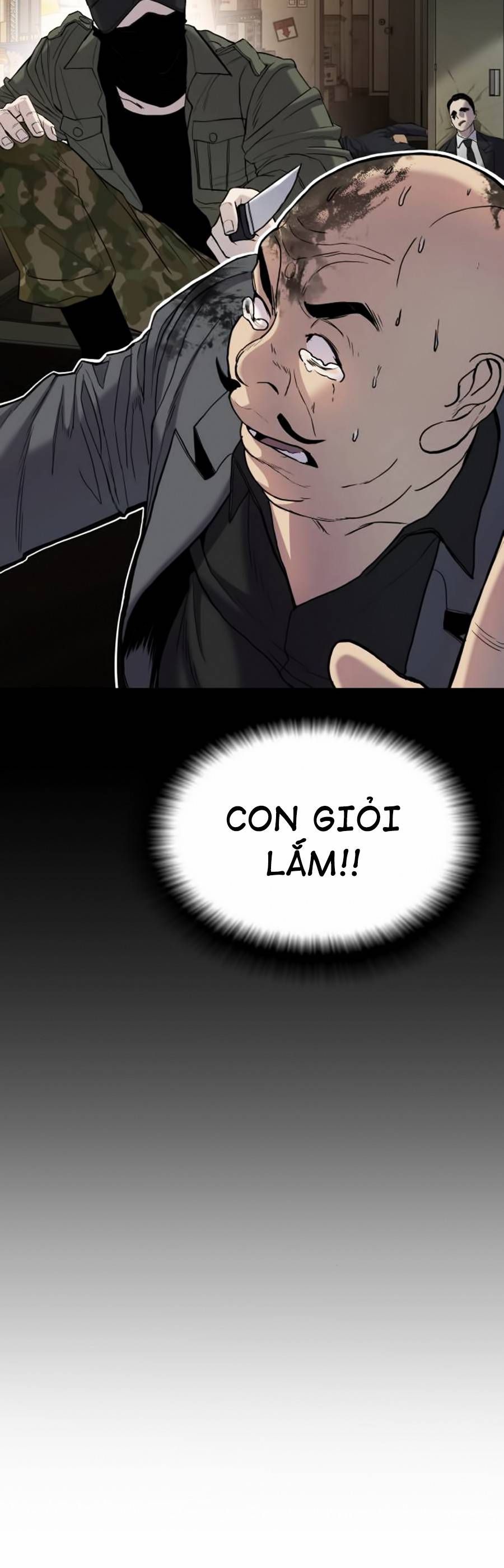 đọc truyện Bố Tôi Là Đặc Vụ Chương 12.5 ảnh 57 tại Thiên Thai Truyện