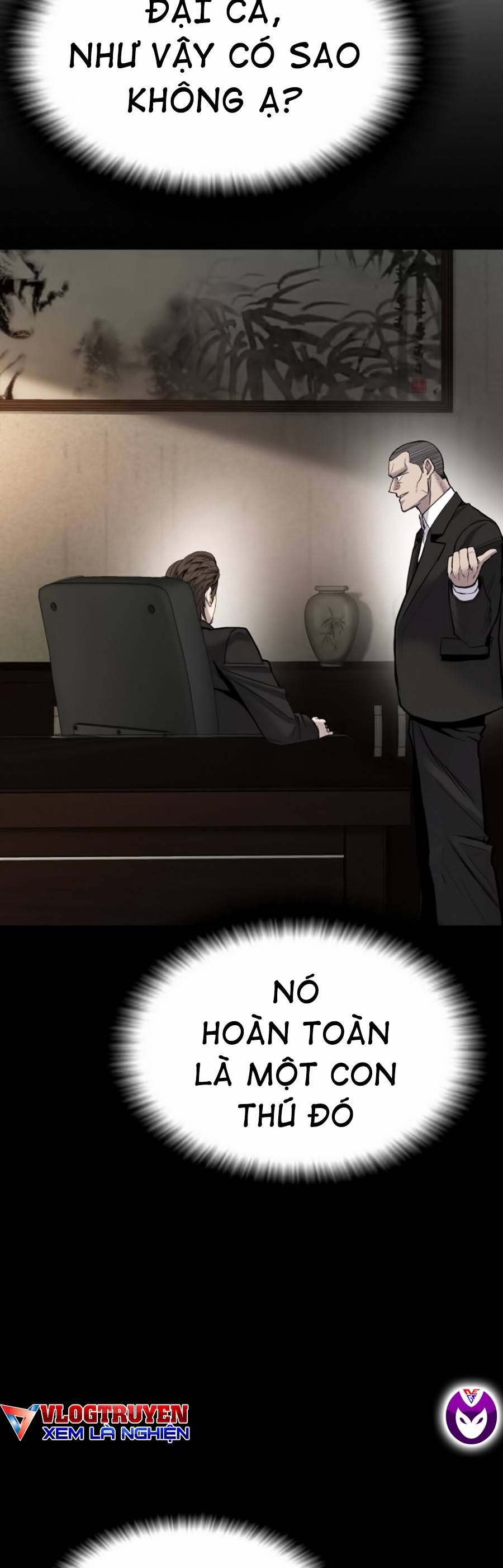 đọc truyện Bố Tôi Là Đặc Vụ Chương 12.5 ảnh 59 tại Thiên Thai Truyện