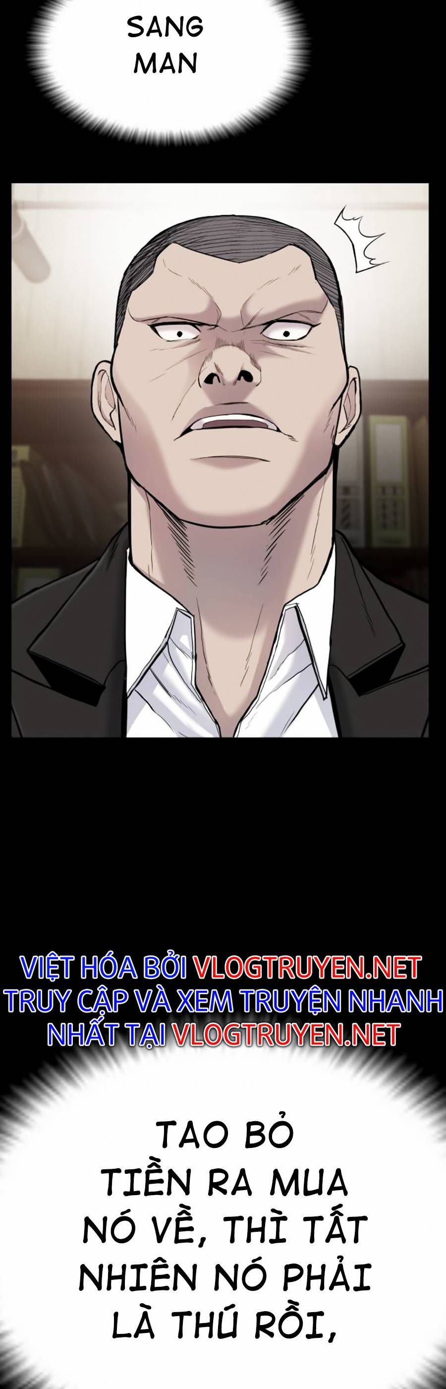 đọc truyện Bố Tôi Là Đặc Vụ Chương 12.5 ảnh 60 tại Thiên Thai Truyện