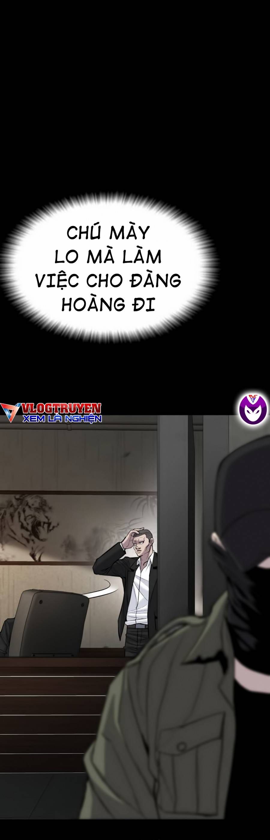 đọc truyện Bố Tôi Là Đặc Vụ Chương 12.5 ảnh 62 tại Thiên Thai Truyện