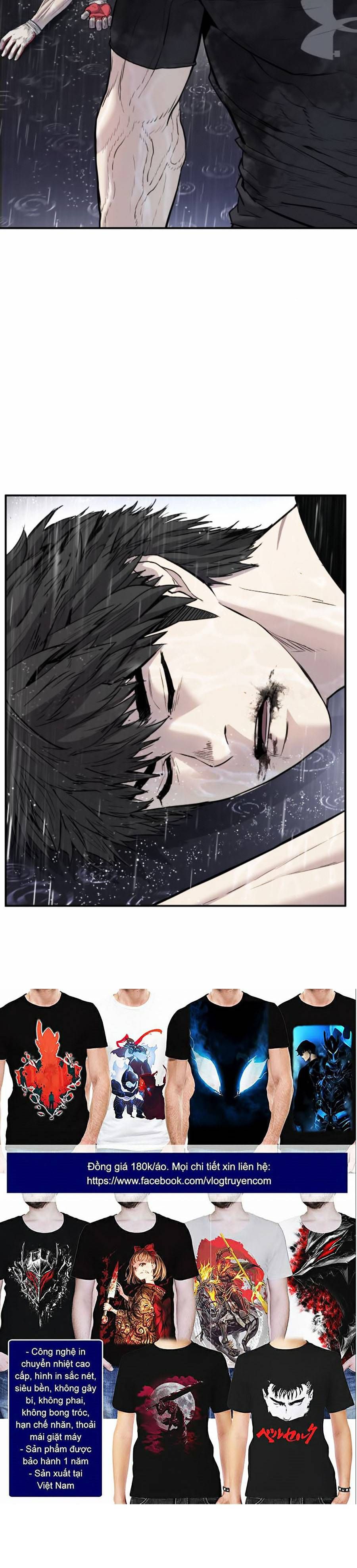 đọc truyện Bố Tôi Là Đặc Vụ Chương 12.5 ảnh 68 tại Thiên Thai Truyện