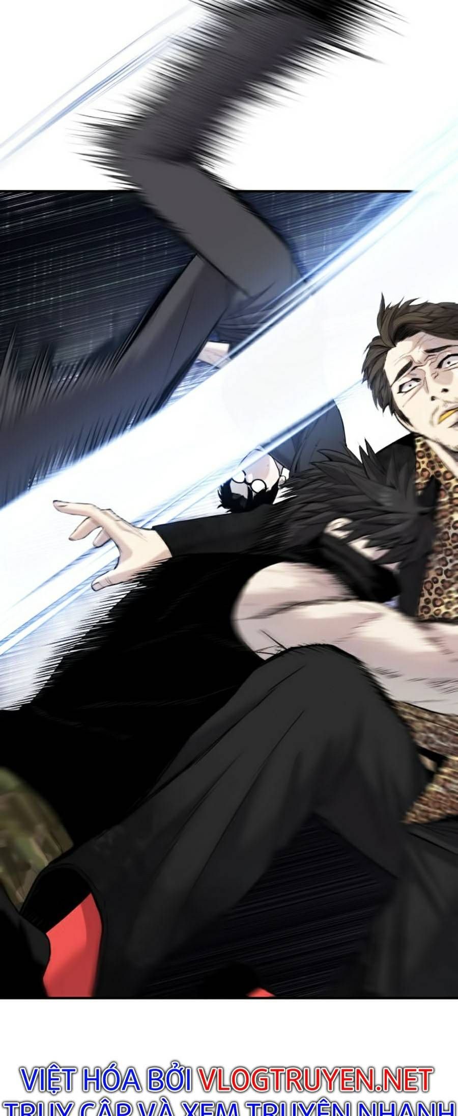 đọc truyện Bố Tôi Là Đặc Vụ Chương 12.5 ảnh 11 tại Thiên Thai Truyện