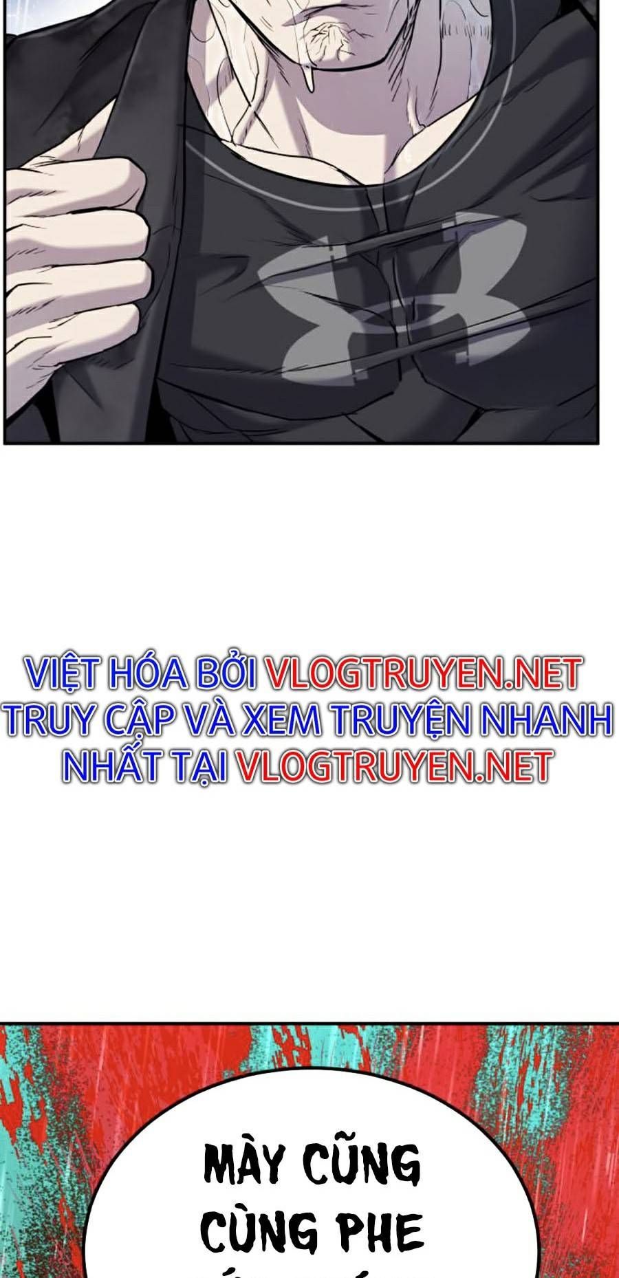 đọc truyện Bố Tôi Là Đặc Vụ Chương 12 ảnh 18 tại Thiên Thai Truyện